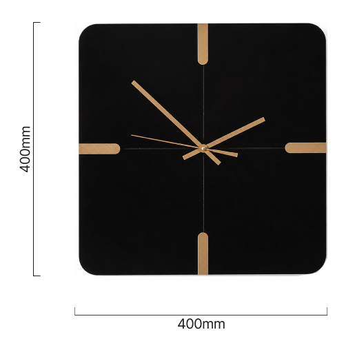 cielo_wall_clock